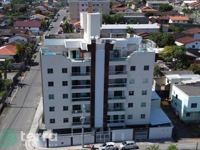 Apartamento venda em Indaial, Região Geográfica Intermediária de Blumenau