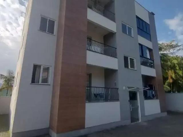 Apartamento venda em Região Geográfica Imediata de Blumenau, Indaial