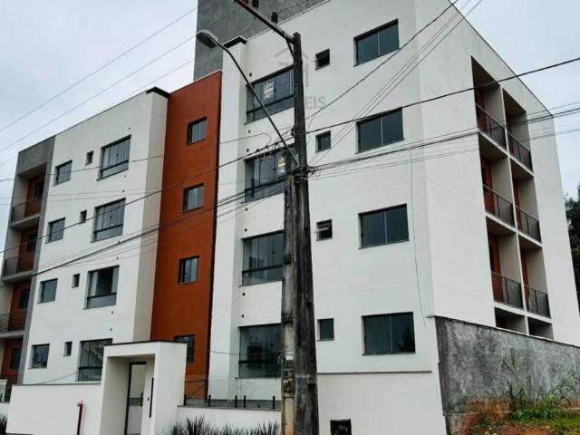 Apartamento venda em Rio Morto, Indaial