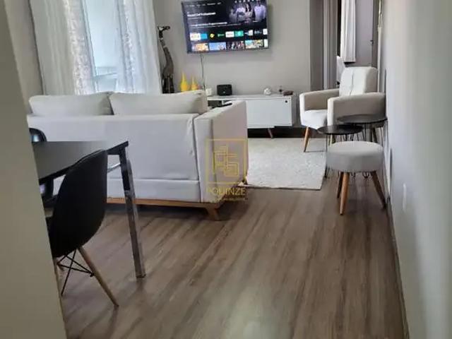 Apartamento venda em Região Geográfica Imediata de Blumenau, Indaial