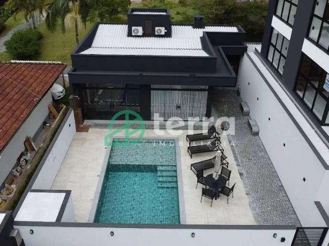 Apartamento venda em Indaial, Região Geográfica Intermediária de Blumenau