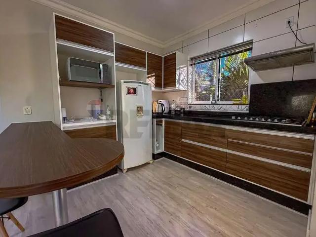Apartamento venda em Região Geográfica Imediata de Blumenau, Indaial