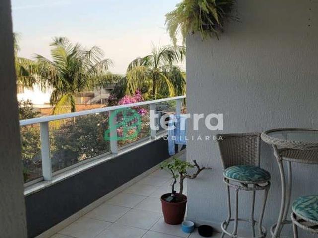 Apartamento venda em Região Geográfica Imediata de Blumenau, Indaial