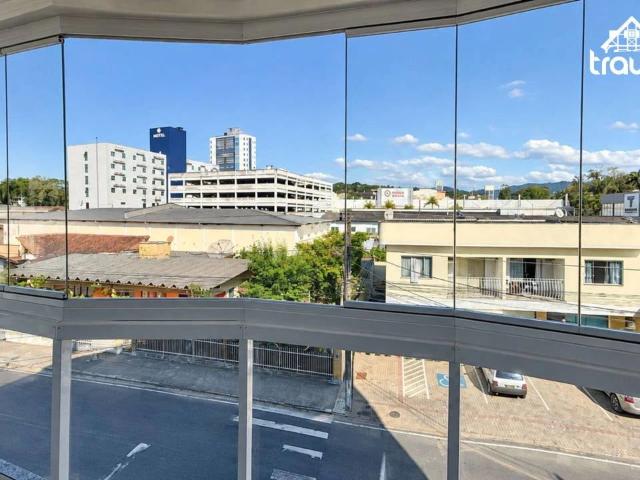 Apartamento venda em Indaial, Região Geográfica Intermediária de Blumenau