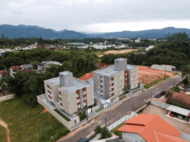 Apartamento venda em Região Geográfica Imediata de Blumenau, Indaial