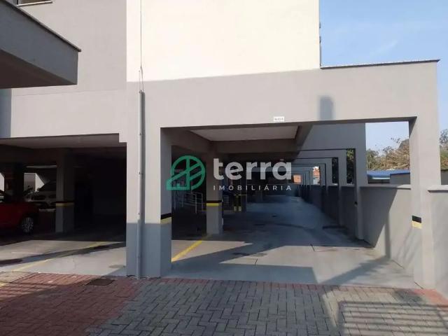 Apartamento venda em Região Geográfica Imediata de Blumenau, Indaial
