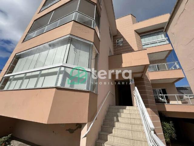 Apartamento venda em Indaial, Região Geográfica Intermediária de Blumenau