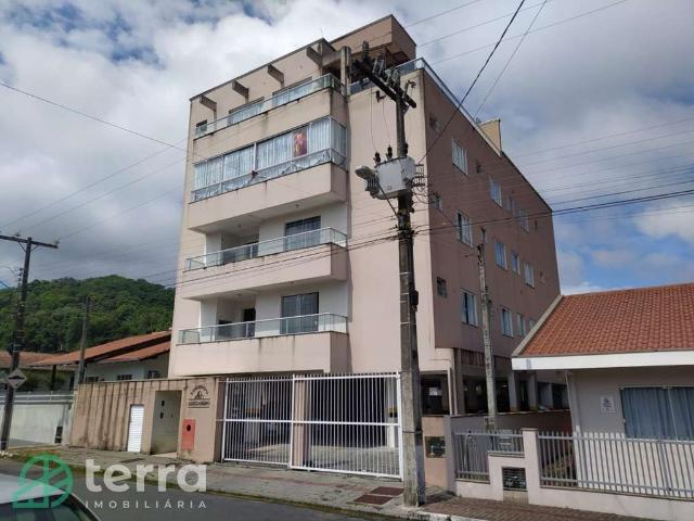 Apartamento venda em Região Geográfica Imediata de Blumenau, Indaial