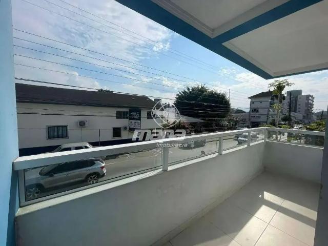 Apartamento venda em Região Geográfica Imediata de Blumenau, Indaial