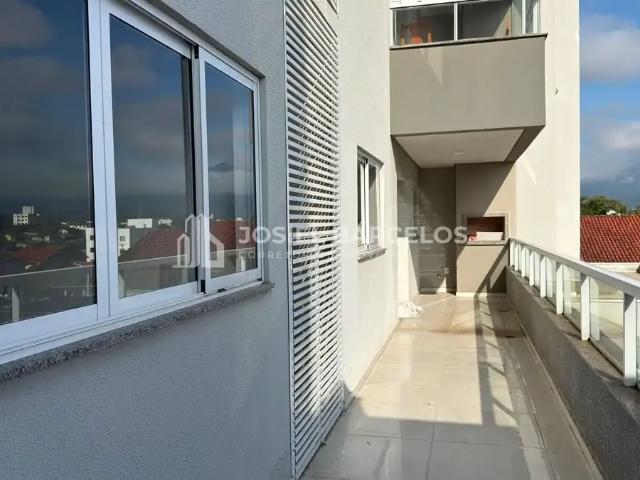 Apartamento venda em Indaial, Região Geográfica Intermediária de Blumenau