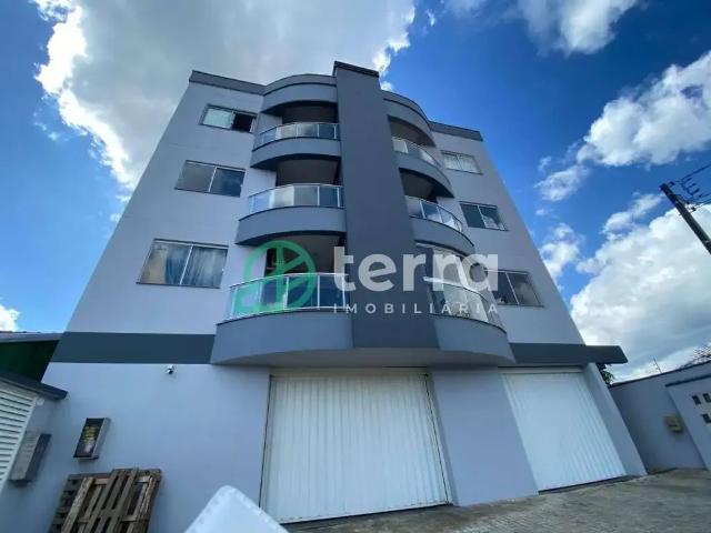 Apartamento venda em Região Geográfica Imediata de Blumenau, Indaial