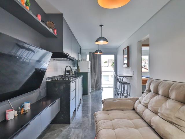 Apartamento venda em Indaial, Região Geográfica Intermediária de Blumenau
