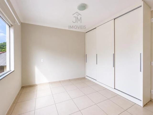 Apartamento venda em Tapajós, Indaial