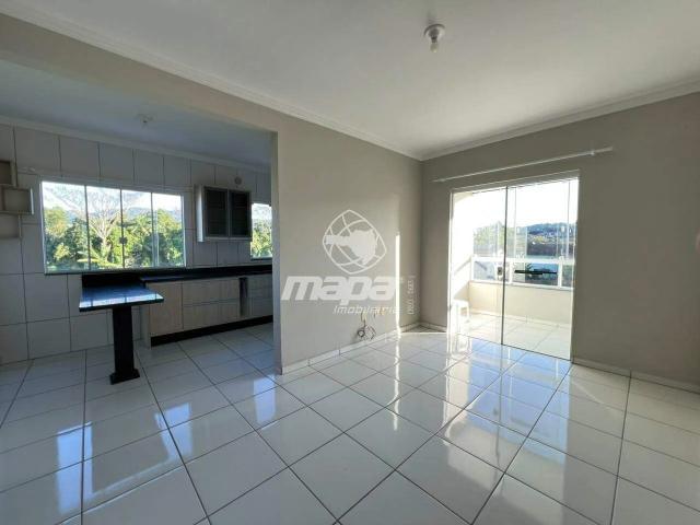 Apartamento venda em Indaial, Região Geográfica Intermediária de Blumenau