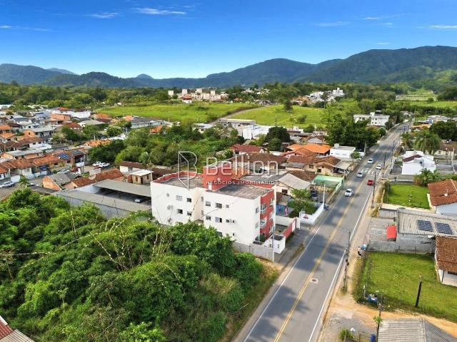 Apartamento venda em Tapajós, Indaial
