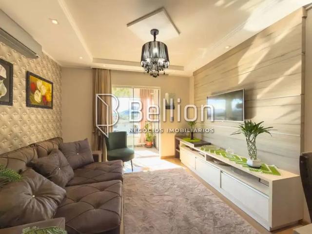 Apartamento venda em Região Geográfica Imediata de Blumenau, Indaial