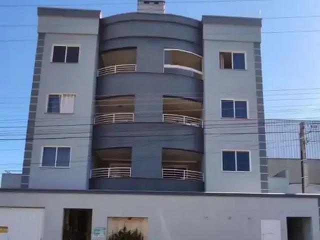 Apartamento venda em Região Geográfica Imediata de Blumenau, Indaial