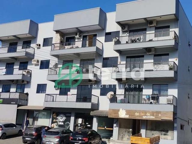 Apartamento venda em Região Geográfica Imediata de Blumenau, Indaial