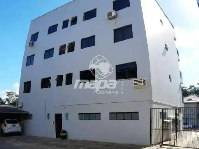 Apartamento venda em Região Geográfica Imediata de Blumenau, Indaial