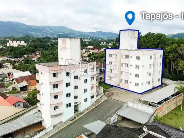 Apartamento venda em Região Geográfica Imediata de Blumenau, Indaial