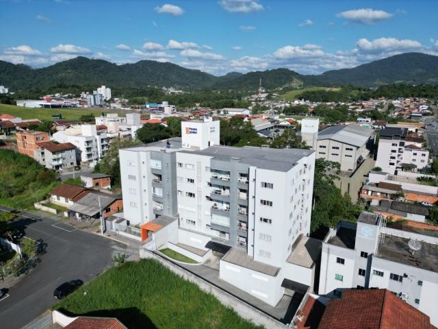 Apartamento venda em Região Geográfica Imediata de Blumenau, Indaial