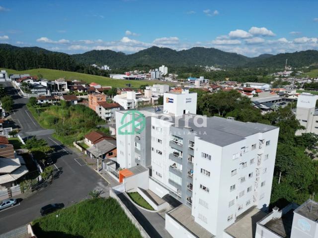 Apartamento venda em Indaial, Região Geográfica Intermediária de Blumenau
