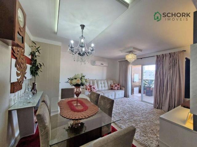 Apartamento venda em Região Geográfica Imediata de Blumenau, Indaial