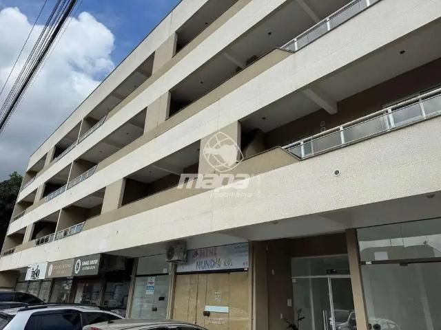 Apartamento venda em Indaial, Região Geográfica Intermediária de Blumenau