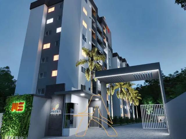 Apartamento venda em Região Geográfica Imediata de Blumenau, Indaial