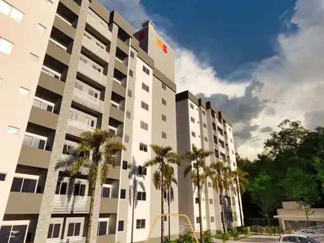 Apartamento venda em Região Geográfica Imediata de Blumenau, Indaial