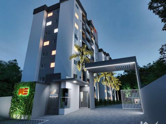 Apartamento venda em Região Geográfica Imediata de Blumenau, Indaial