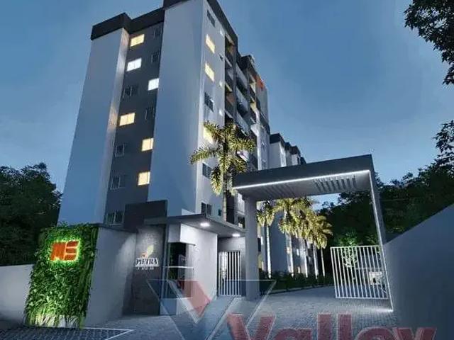 Apartamento venda em Região Geográfica Imediata de Blumenau, Indaial
