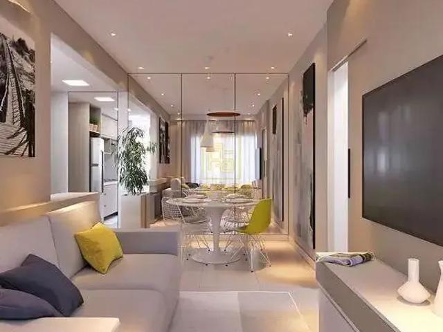 Apartamento venda em Região Geográfica Imediata de Blumenau, Indaial