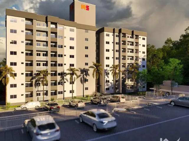 Apartamento venda em Região Geográfica Imediata de Blumenau, Indaial