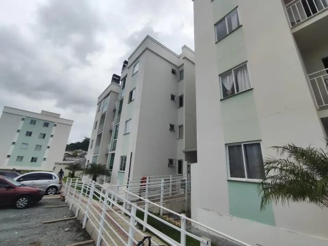 Apartamento venda em Região Geográfica Imediata de Blumenau, Indaial