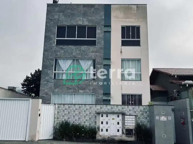 Apartamento venda em Região Geográfica Imediata de Blumenau, Indaial