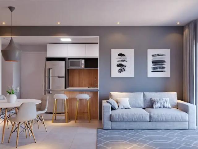 Apartamento venda em Região Geográfica Imediata de Blumenau, Indaial