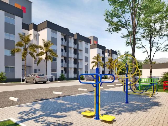 Apartamento venda em Região Geográfica Imediata de Blumenau, Indaial