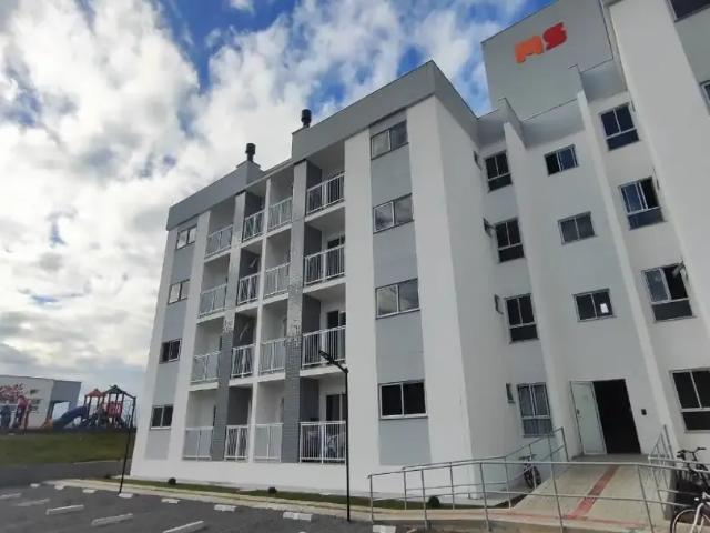 Apartamento venda em Região Geográfica Imediata de Blumenau, Indaial
