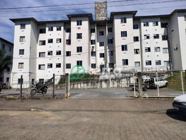 Apartamento venda em Região Geográfica Imediata de Blumenau, Indaial