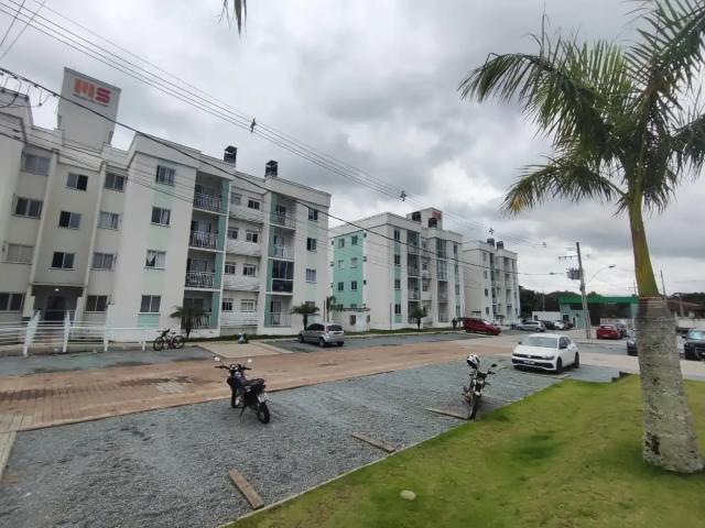 Apartamento venda em Região Geográfica Imediata de Blumenau, Indaial