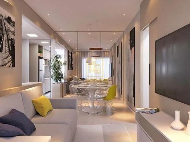 Apartamento venda em Indaial, Região Geográfica Intermediária de Blumenau