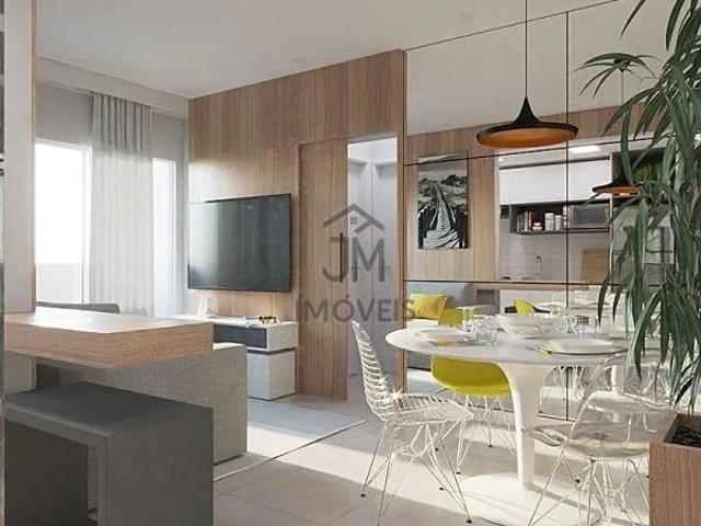 Apartamento venda em Warnow, Indaial