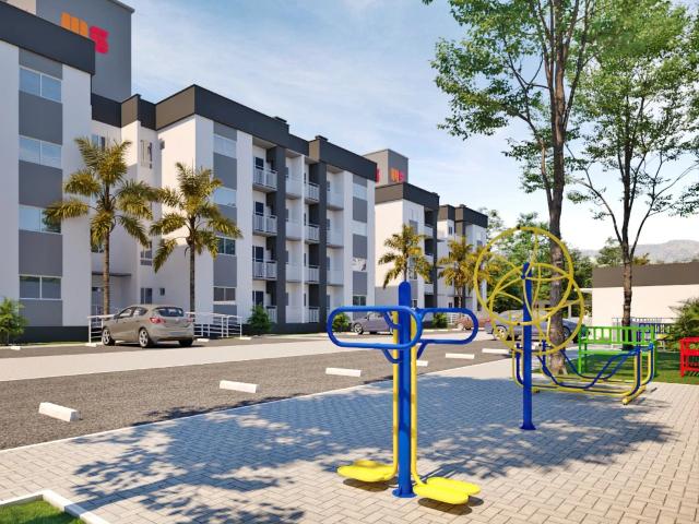 Apartamento venda em Região Geográfica Imediata de Blumenau, Indaial