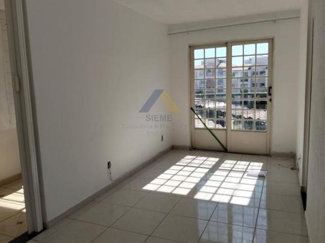 Apartamento venda em Jardim Morada do Sol, Indaiatuba