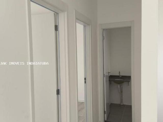 Apartamento venda em Indaiatuba