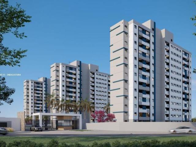 Apartamento venda em Jardim Portal do Sol, Indaiatuba