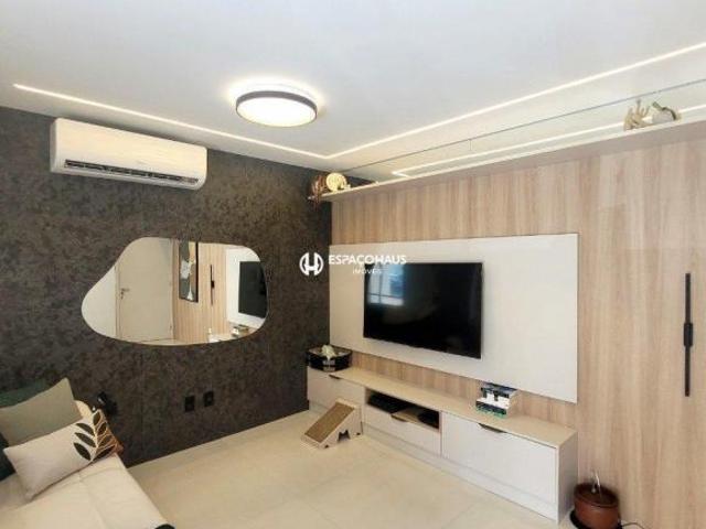 Apartamento venda em Jardim Santiago, Indaiatuba
