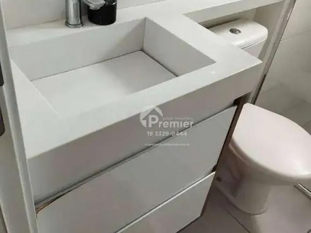 Apartamento venda em Região Imediata de Campinas, Região Metropolitana de Campinas