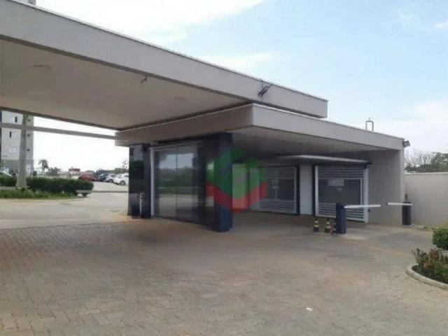 Apartamento venda em Indaiatuba